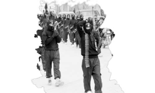 3 استراتيجيات يتبناها تنظيم «داعش» فى عهد خليفته المجهول