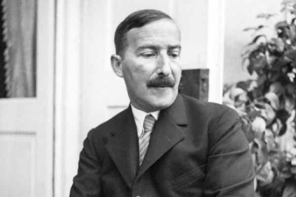 ستيفان زفايج.. الأديب المُشرد