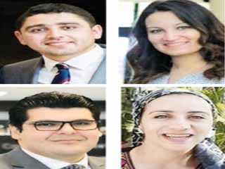 الشباب من التأهيل للتمكين