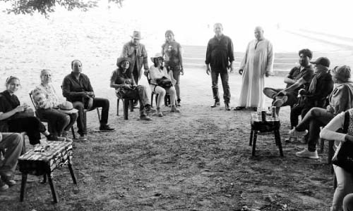 موسم السياحة الشتوية ينعش «المنيا والأقصر والغردقة»