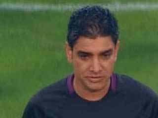 خناقة فى منطقة الجيزة بسبب مروحة وكرسى!