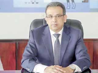 رئيس مجلس إدارة البريد: زيادة حجم الودائع إلى 218 مليار جنيه فى يونيو 2019.. و 243 مليار جنيه إجمالى أصول الهيئة