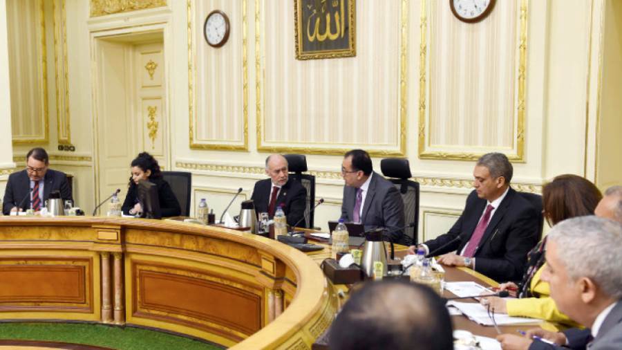 تصوير - سليمان العطيفى