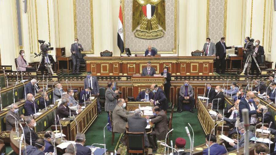 تصوير - مايسة عزت