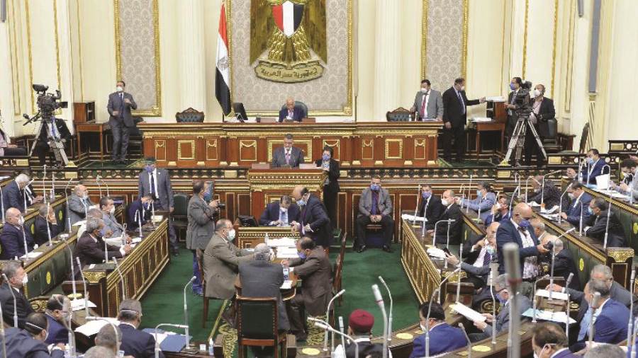 تصوير - مايسة عزت