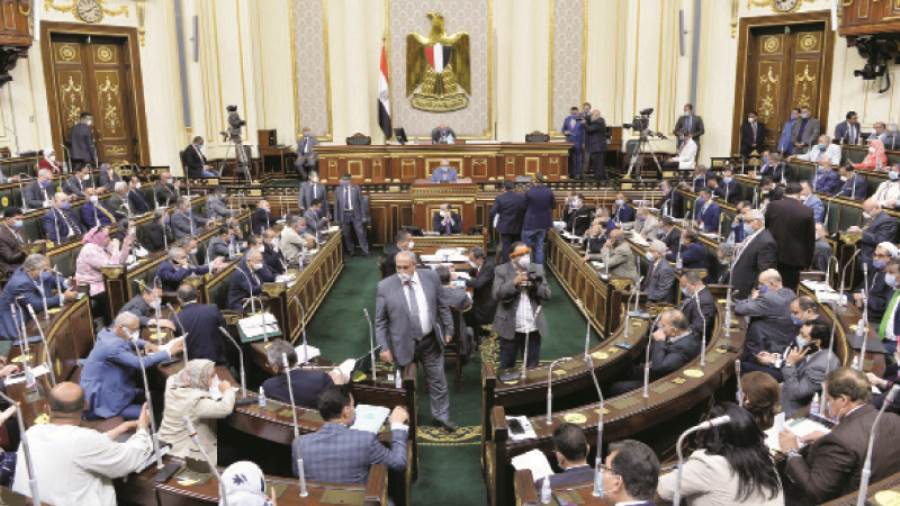 تصوير - مايسة عزت