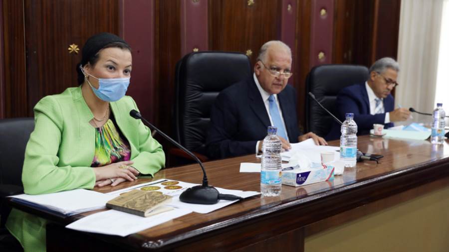 تصوير: مايسة عزت