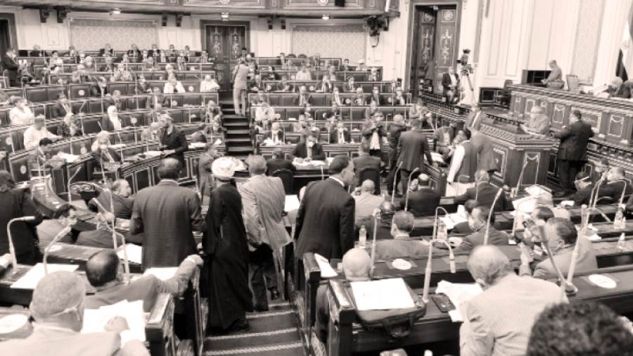 تصوير: مايسة عزت