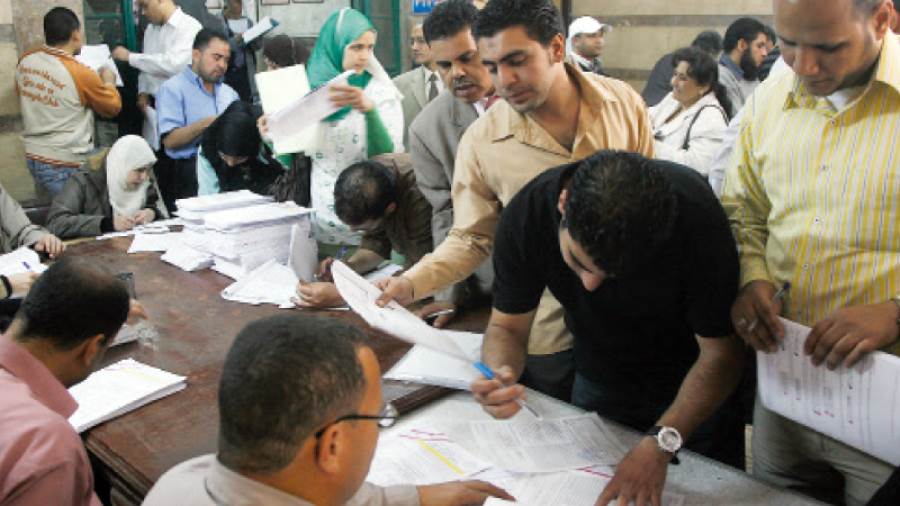 تصوير: مايسة عزت