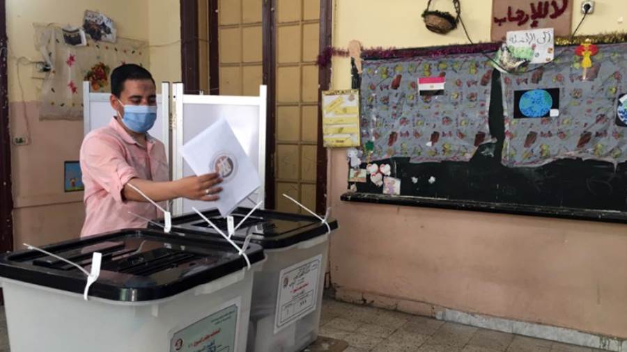 تصوير: مايسة عزت