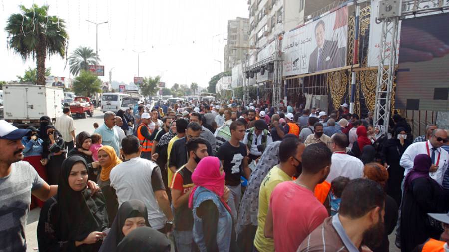 تصوير: مايسة عزت