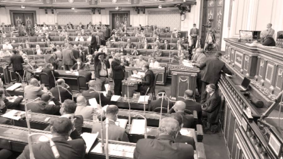 تصوير: مايسة عزت