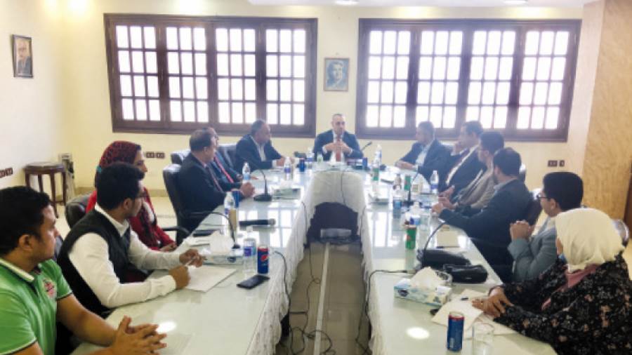 تصوير: مايسة عزت