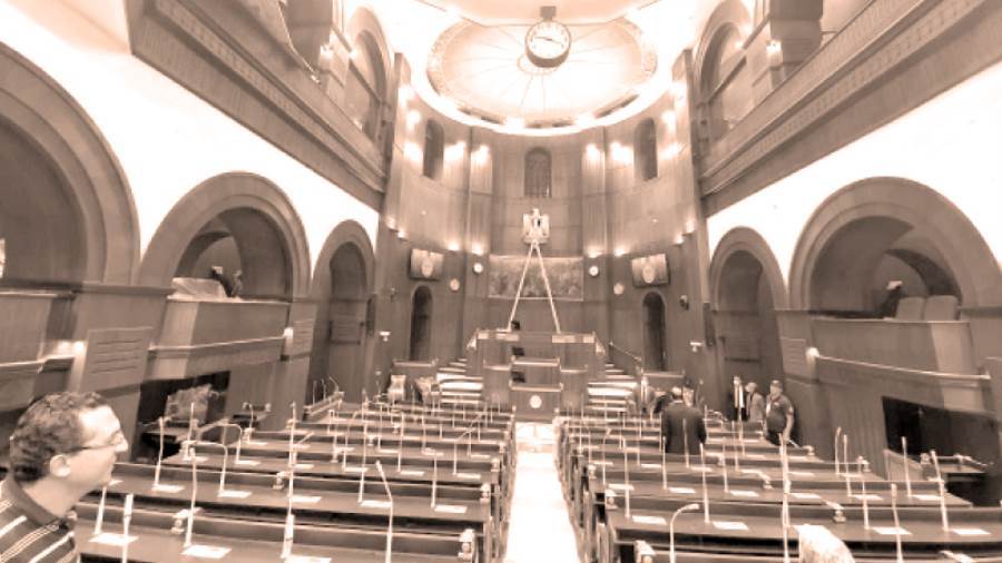 تصوير: مايسة عزت