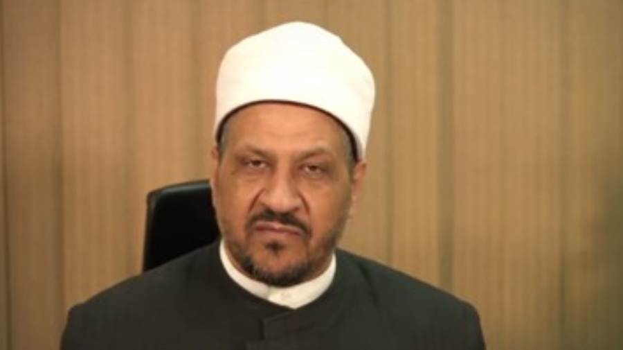 مجدى عاشور