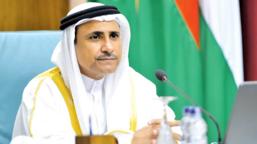 عادل بن عبدالرحمن العسومى