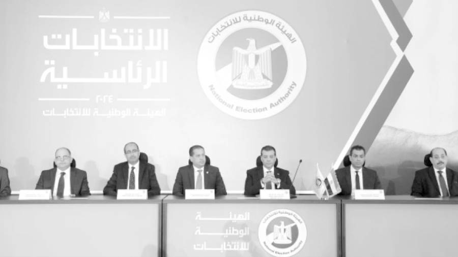 تصوير ـــ مايسة عزت