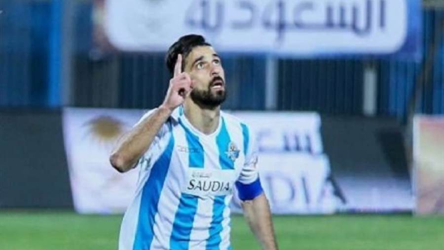 عبد الله السعيد