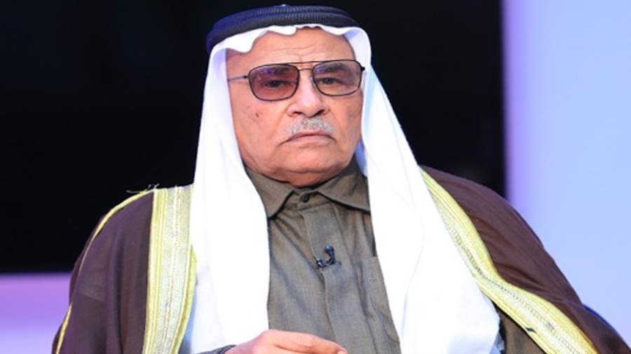 الشيخ عبدالله جهامة