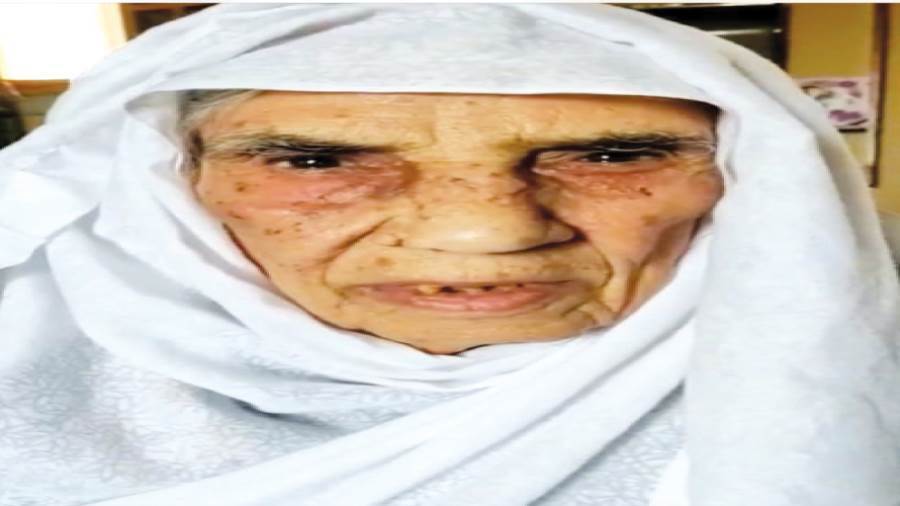 صابحة سليمان الرفاعى