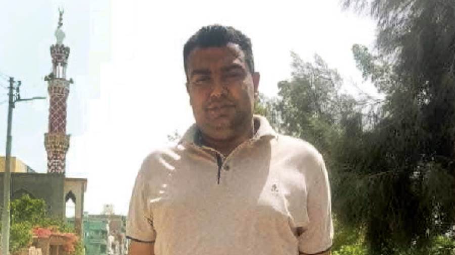 جمال عبدالعظيم