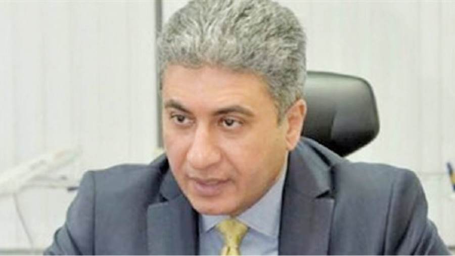 شريف فتحى وزير السياحة والآثار