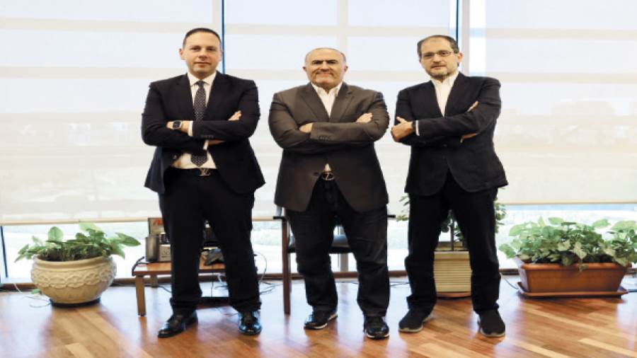 تعاون بين شركتى هواوي وأورنج