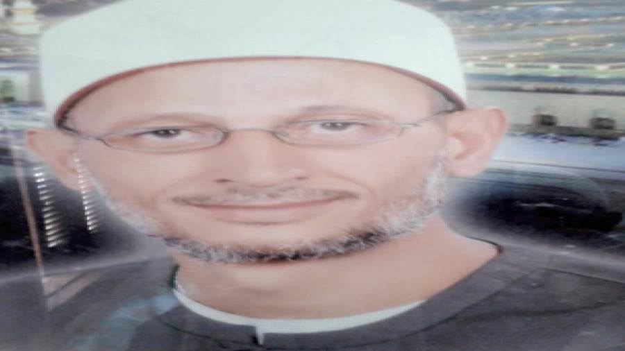 عبدالمقصود قرمد