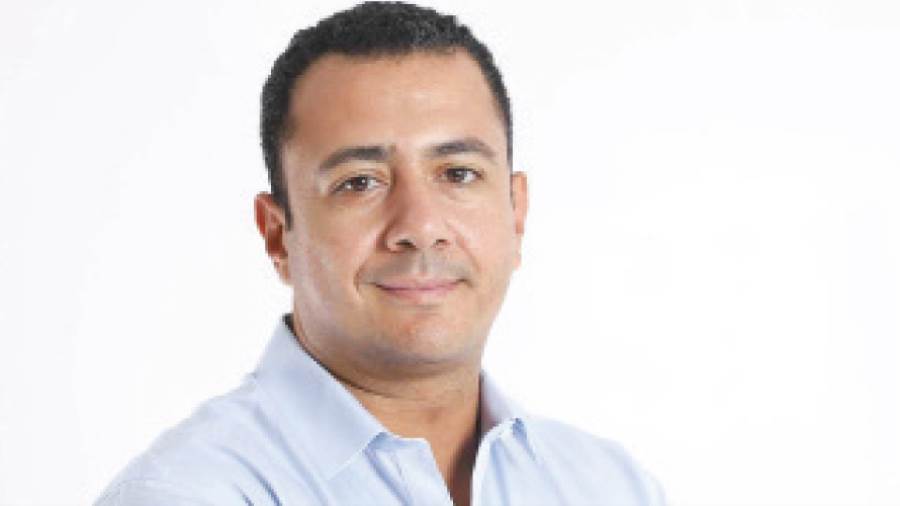 فادى سليمان