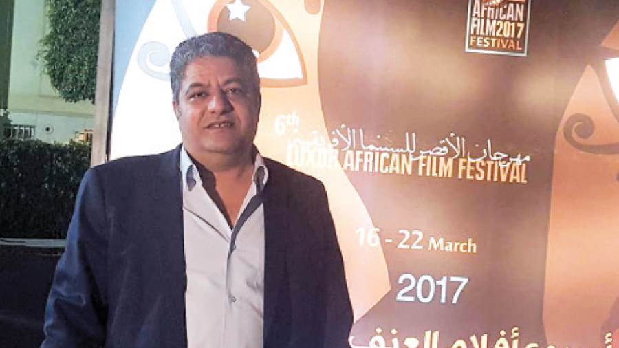 سيد فؤاد