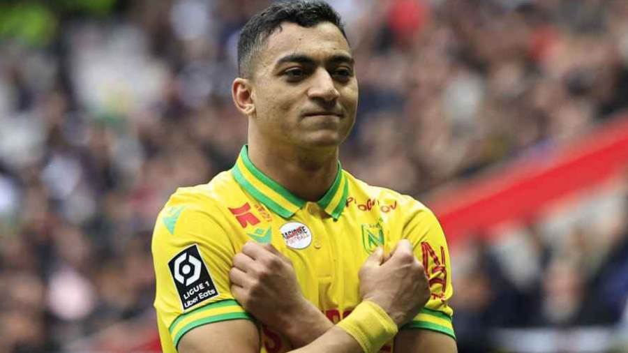 مصطفى محمد