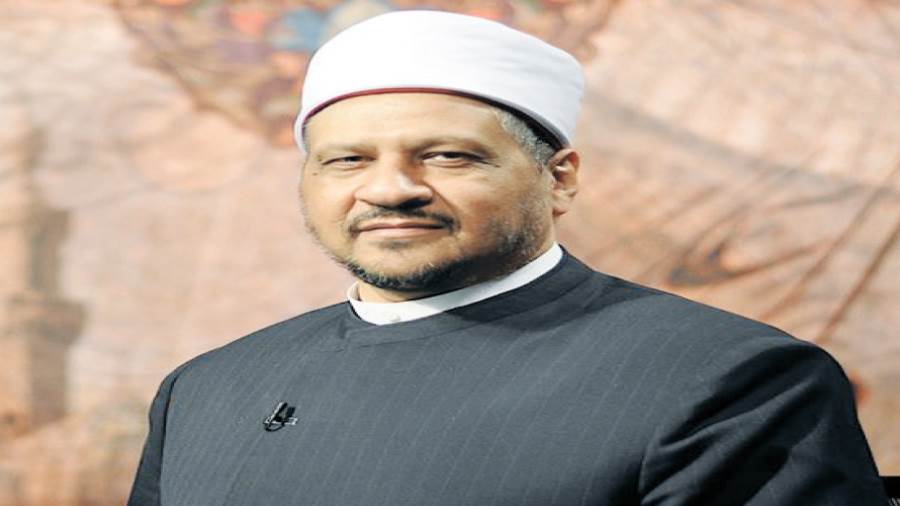 د. مجدى عاشور