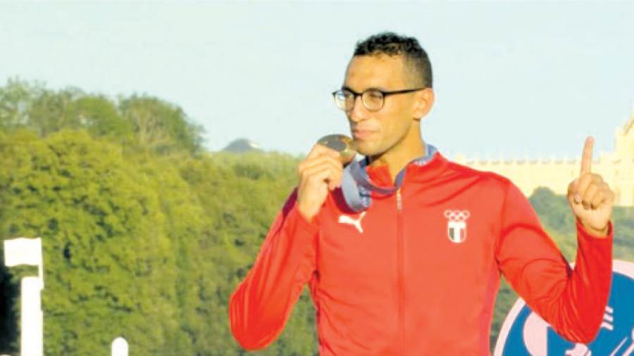 أحمد الجندى
