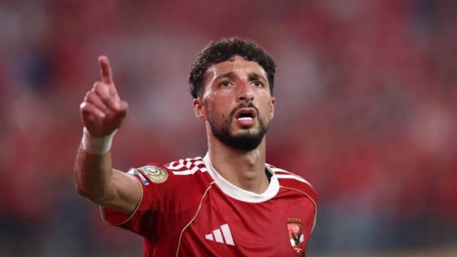 وسام أبو على