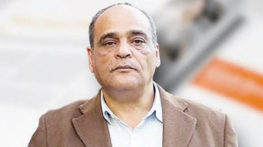 أحمد رزق