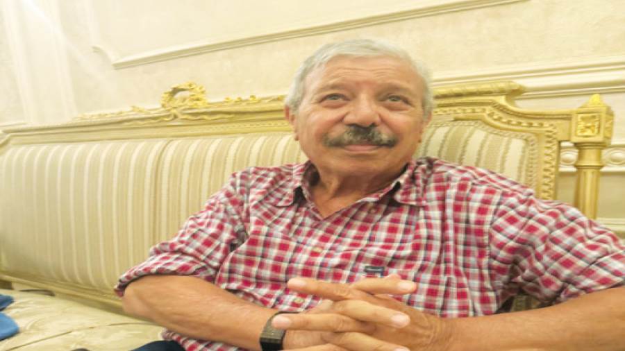 الوليد عبدالحكم