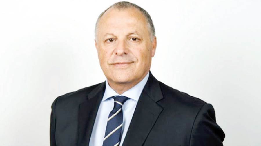 هانى أبو ريدة