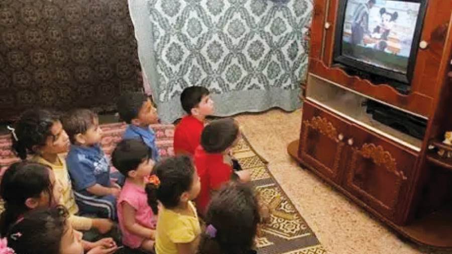 تليفزيون الدولة الأداة المضمونة لمقاومة الشائعات