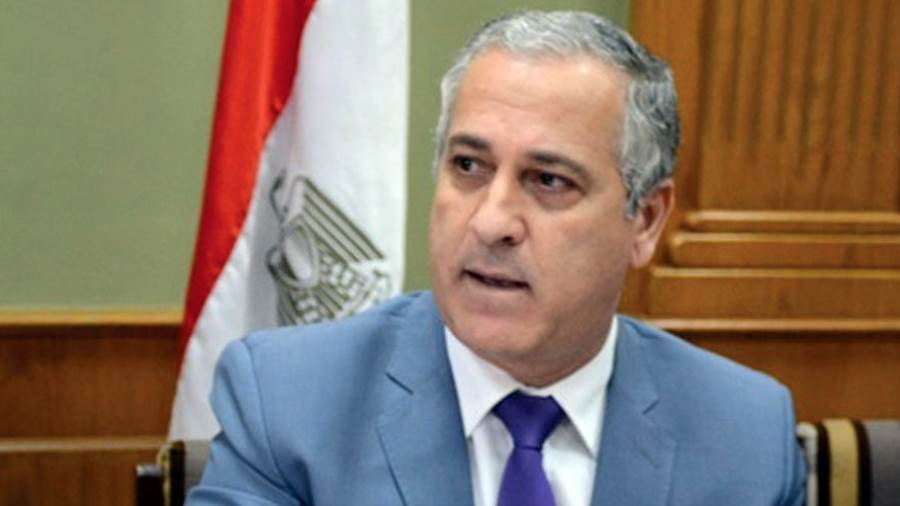 المهندس عبدالصادق الشوربجى