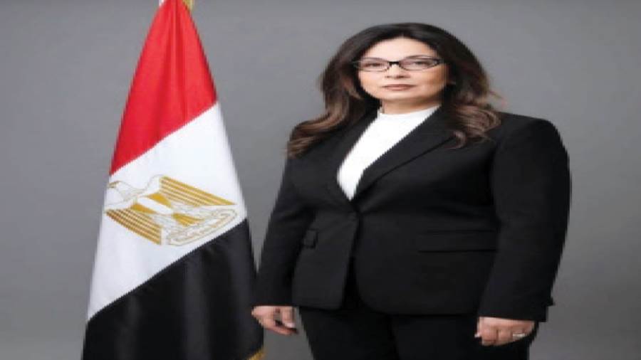 الدكتورة جيهان زكى