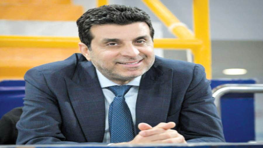 الميدانى