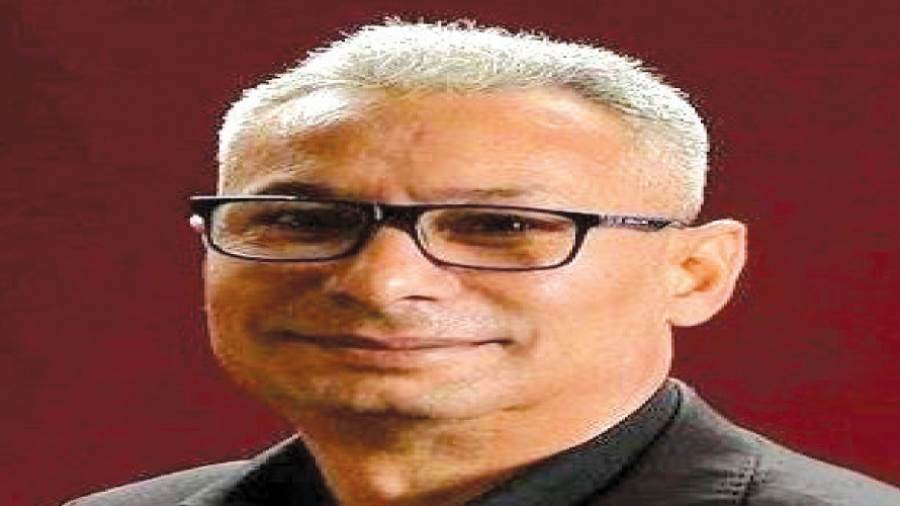 حسام حداد