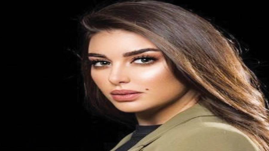 ياسمين صبرى