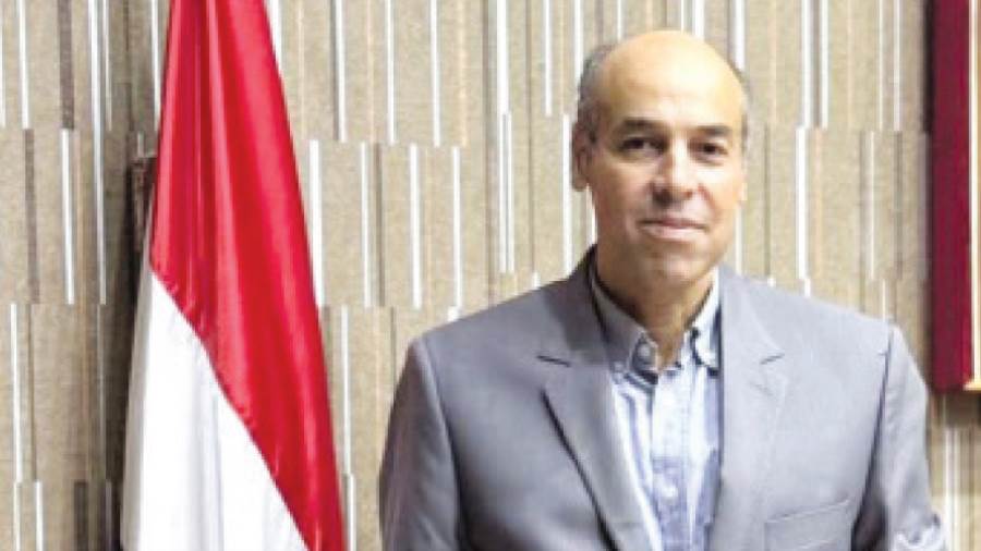 أيمن الأهتم
