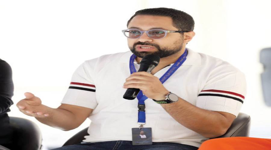 محمد محمود