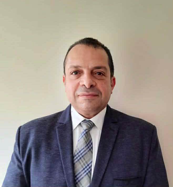 اللواء أحمد الشهابي 