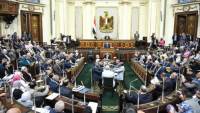 مجلس النـواب يــؤكد الاصطفـاف خلـف رئيس الجمهـورية