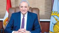  اللواء أشرف الجندى محافظ الغربية: كل السلع متوفرة ولن نسمح بأى احتكار 