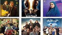 الخريطة الكاملة لمسلسلات «النص الثانى» من رمضان على الفضائيات