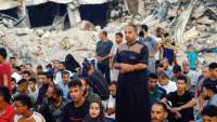 للعام الثالث على التوالى..غزة دون حج ولا أضاحى